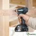 MAKITA DTD 157 Z SOLO - ПРОФЕСИОНАЛЕН АКУМУЛАТОРЕН УДАРЕН БЕЗЧЕТКОВ ВИНТОВЕРТ/ГАЙКОВЕРТ MAKITA DTD 157 Z SOLO - ПРОФЕСИОНАЛЕН АКУМУЛАТОРЕН УДАРЕН БЕЗЧЕТКОВ ВИНТОВЕРТ/ГАЙКОВЕРТ